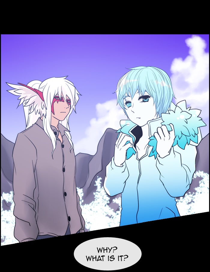 Read Kubera Manga Online