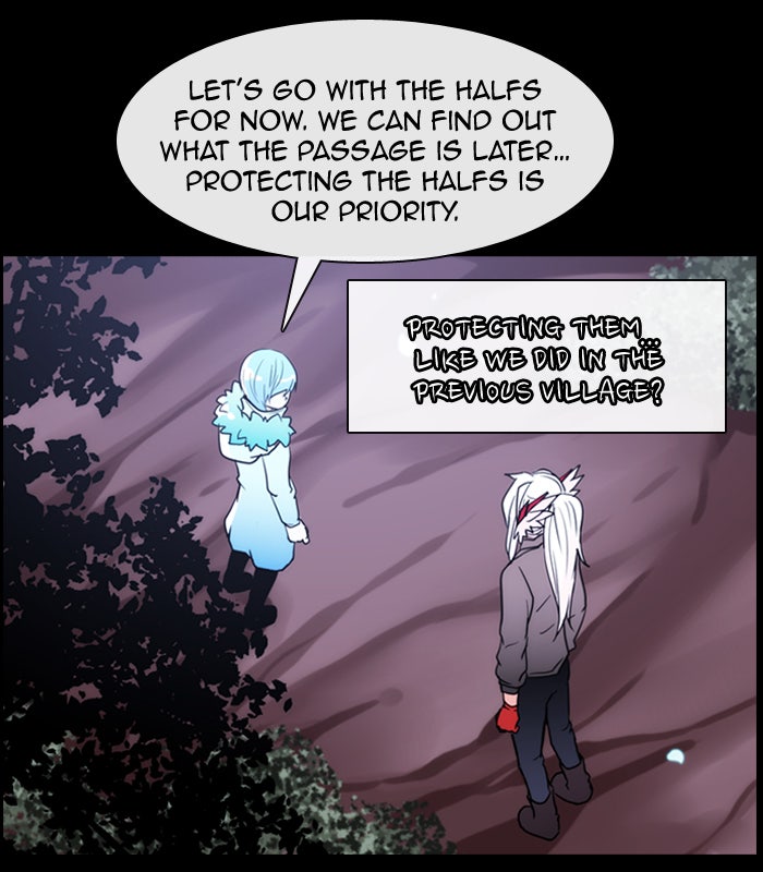 Read Kubera Manga Online