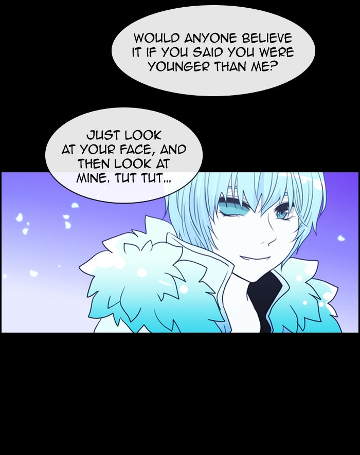 Read Kubera Manga Online