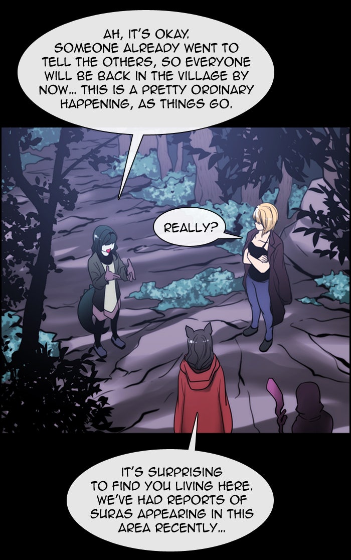 Read Kubera Manga Online