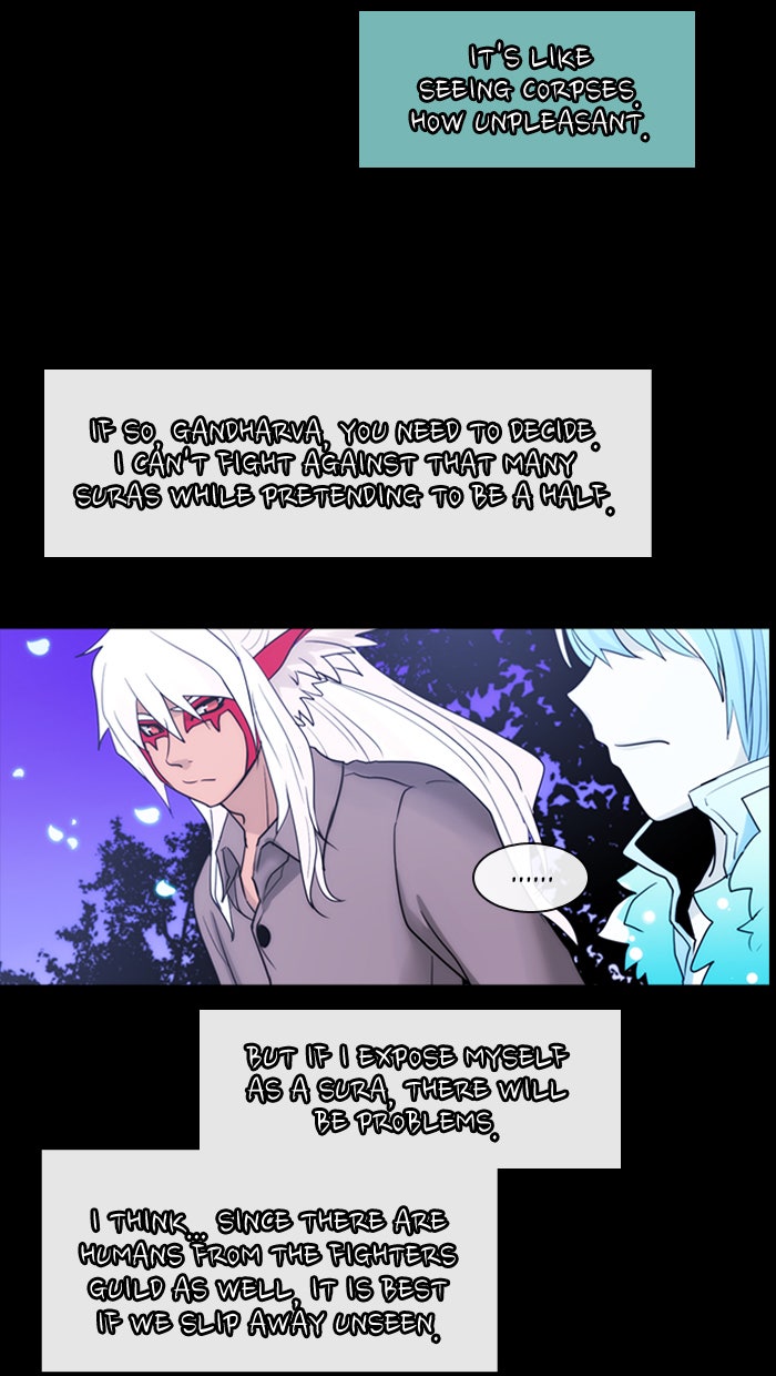 Read Kubera Manga Online
