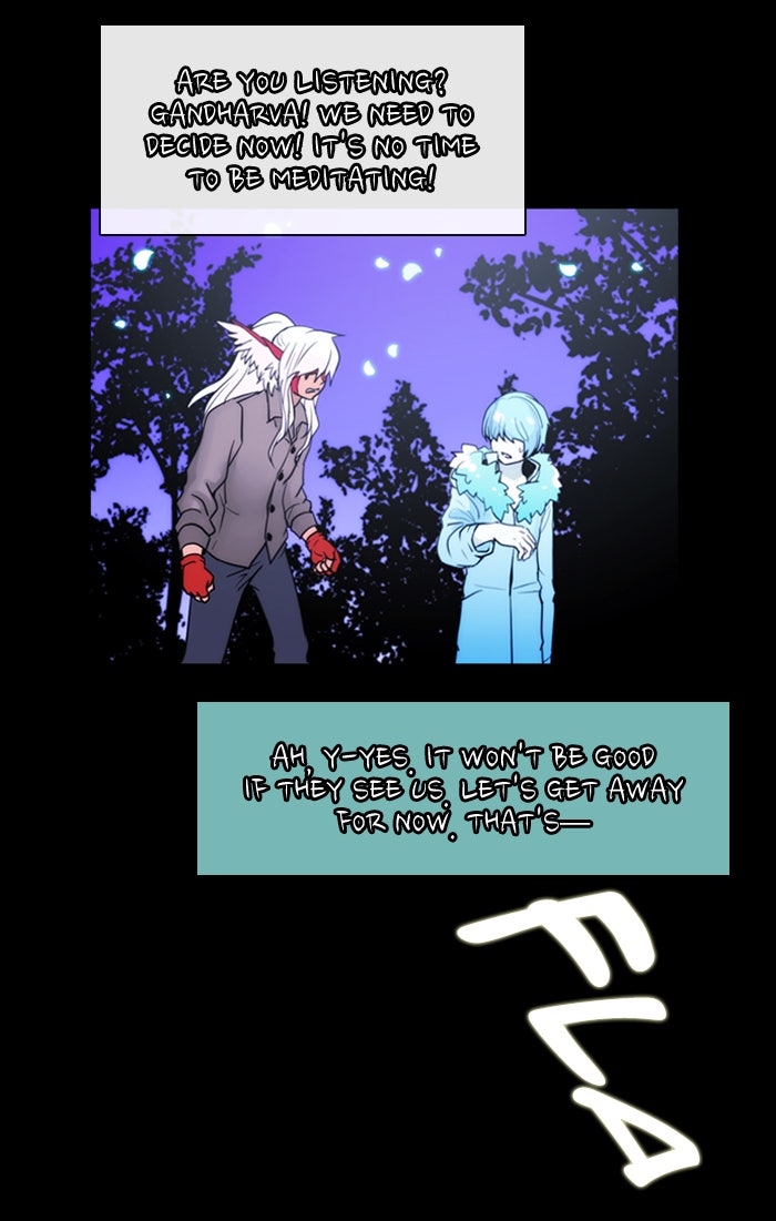 Read Kubera Manga Online