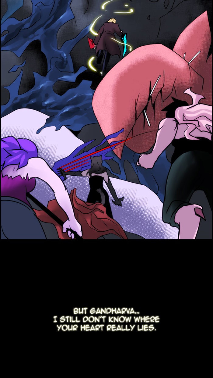 Read Kubera Manga Online