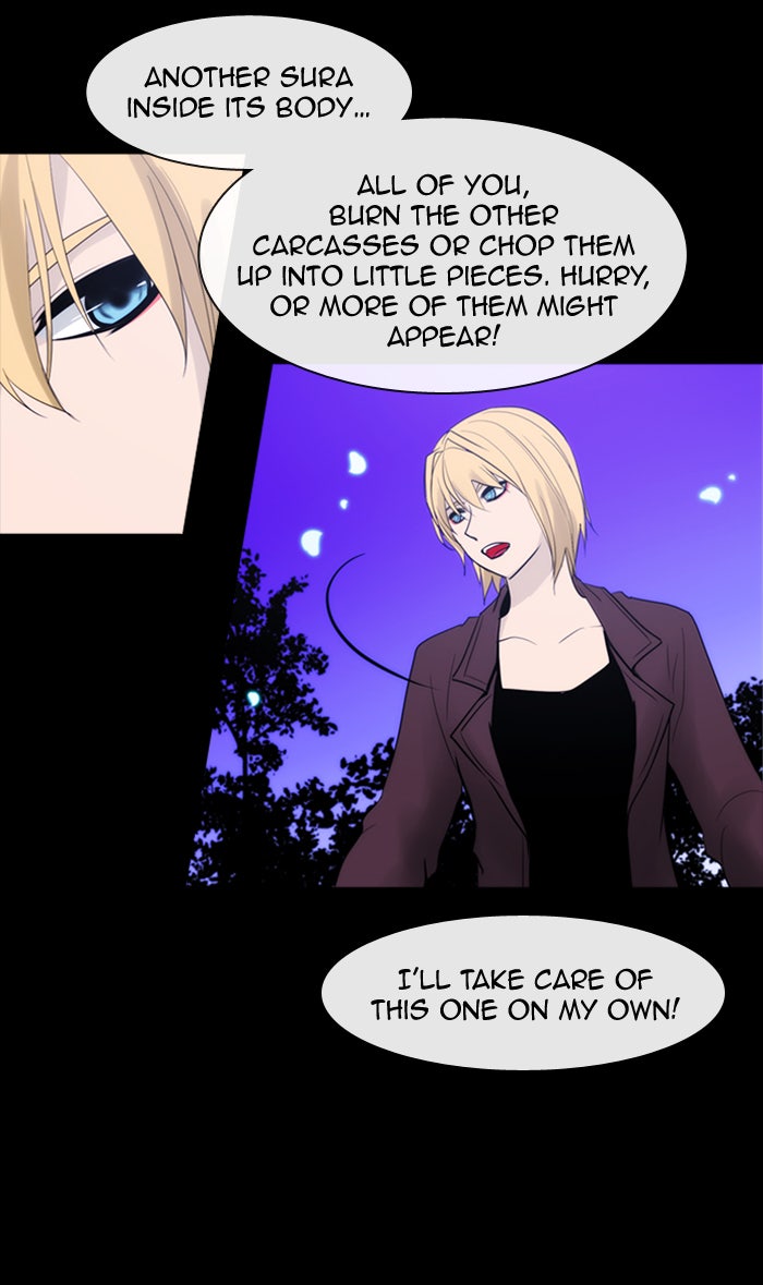 Read Kubera Manga Online