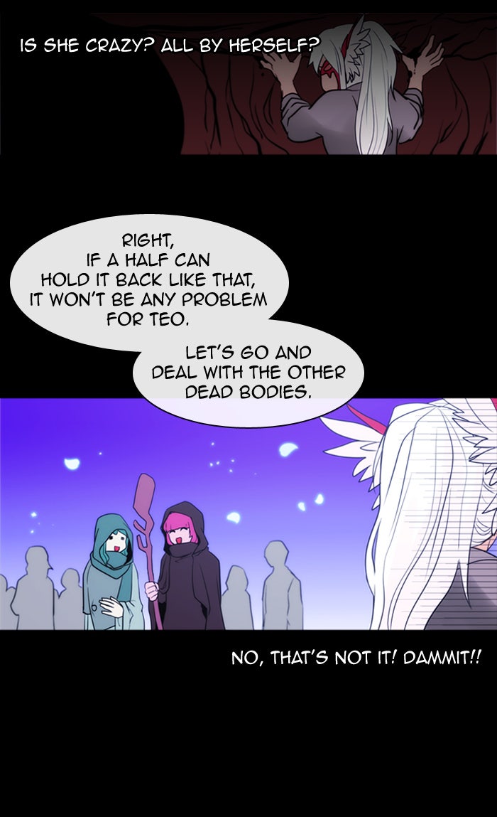 Read Kubera Manga Online