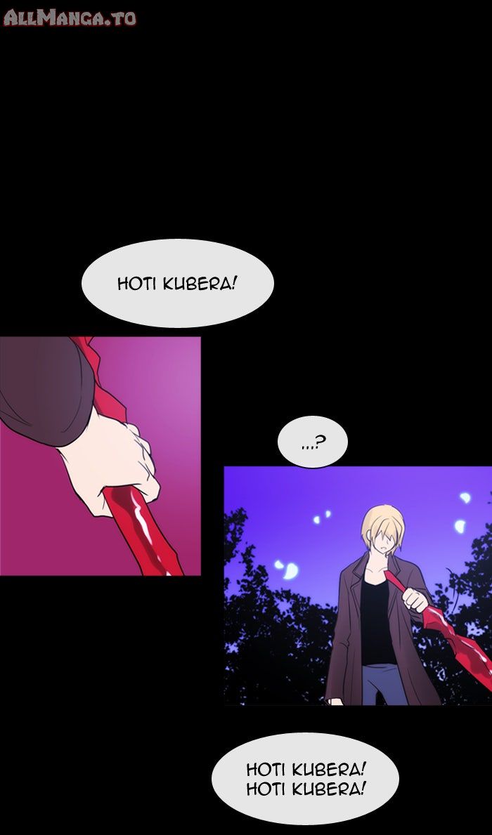Read Kubera Manga Online