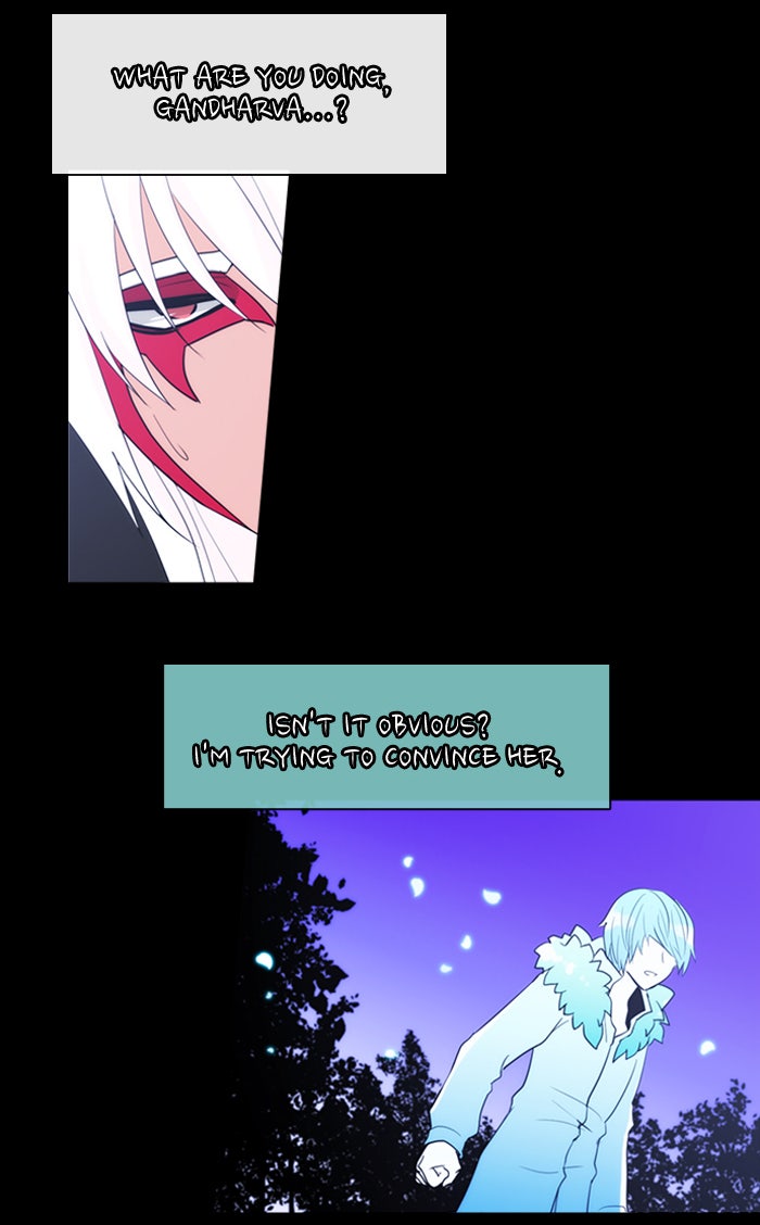 Read Kubera Manga Online