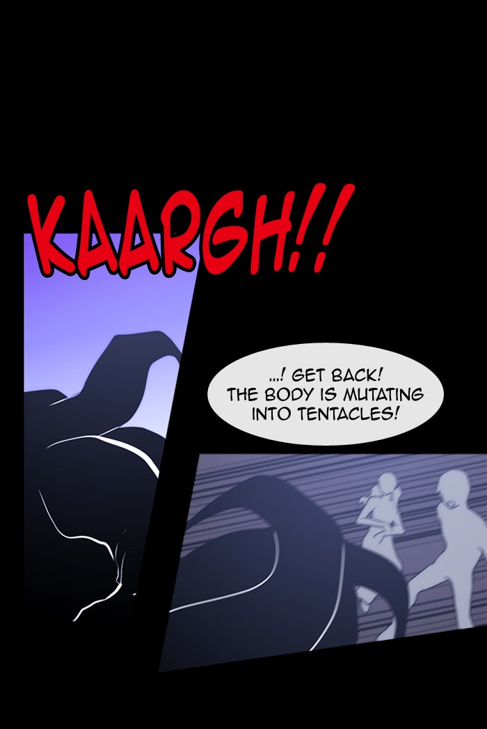 Read Kubera Manga Online