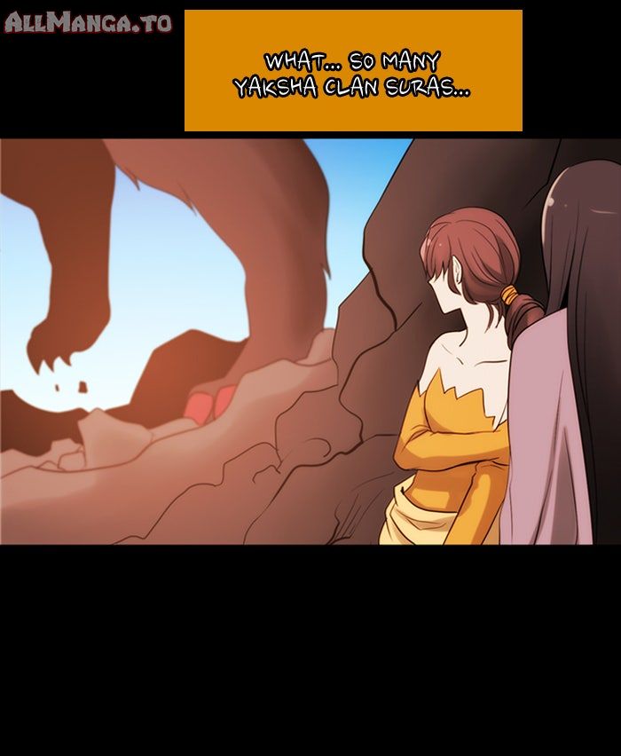 Read Kubera Manga Online