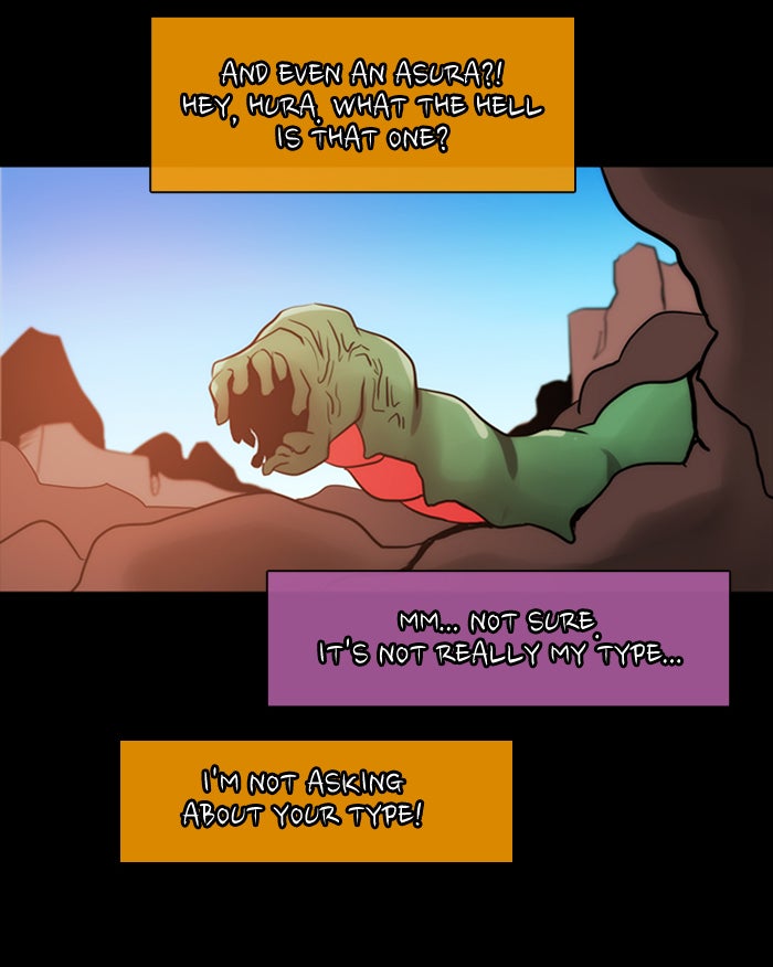 Read Kubera Manga Online