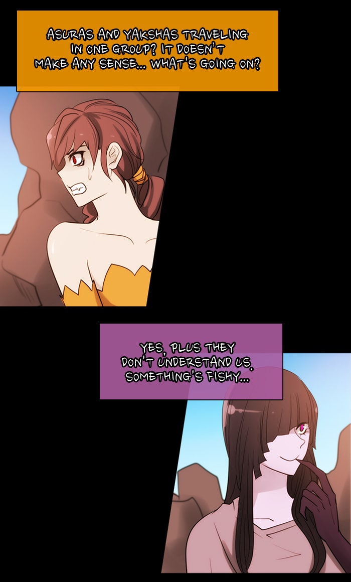 Read Kubera Manga Online