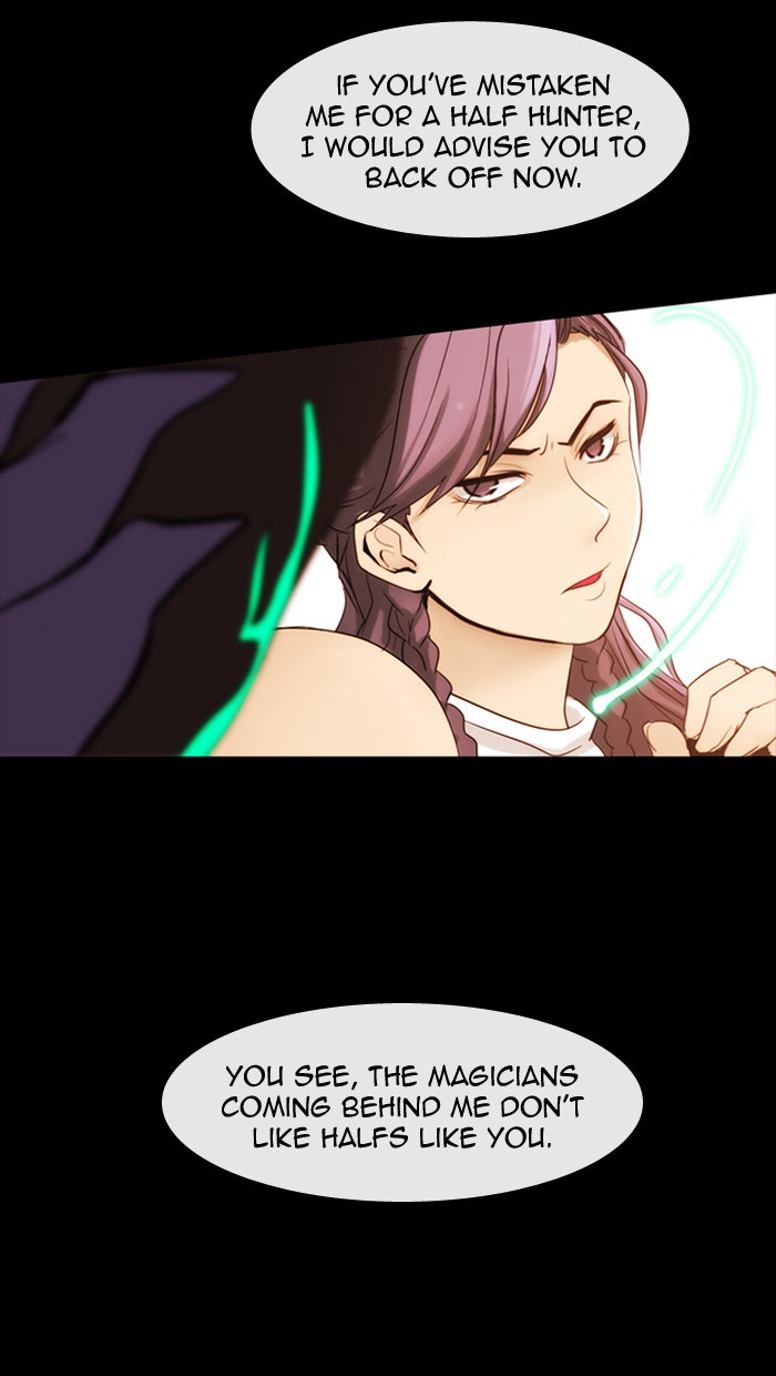 Read Kubera Manga Online