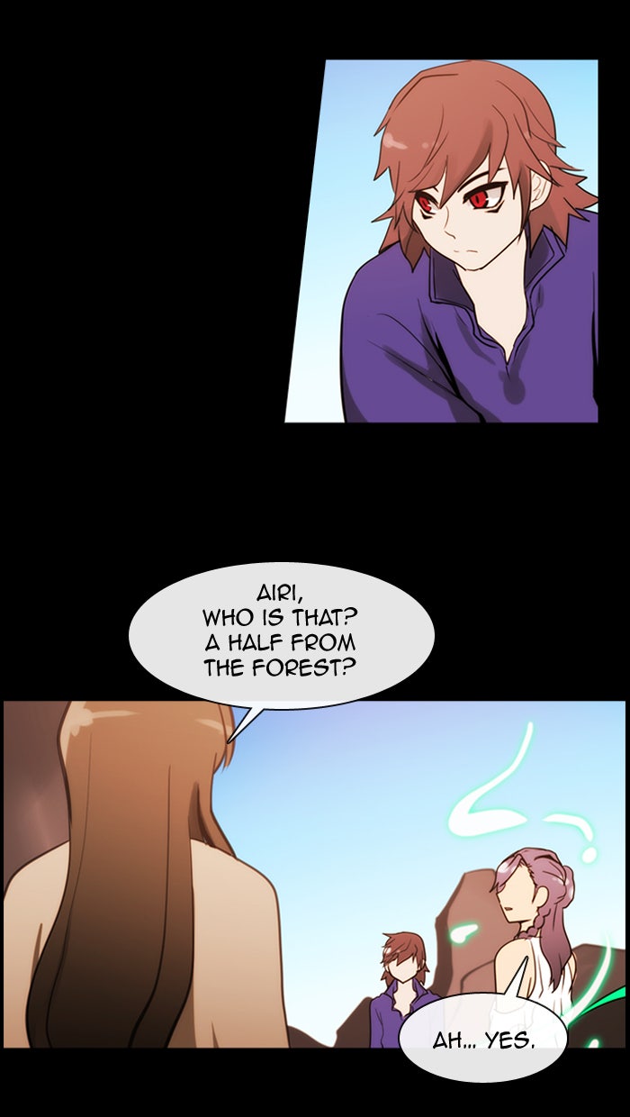 Read Kubera Manga Online