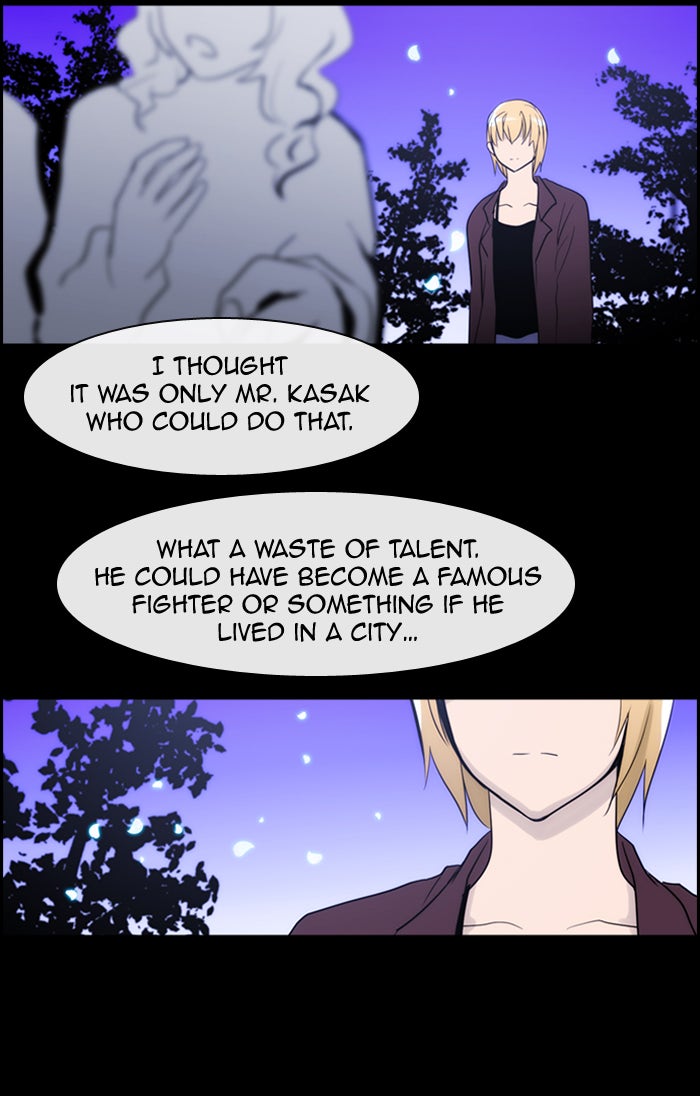 Read Kubera Manga Online