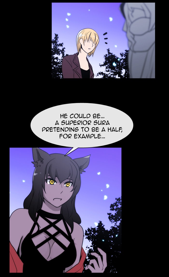 Read Kubera Manga Online