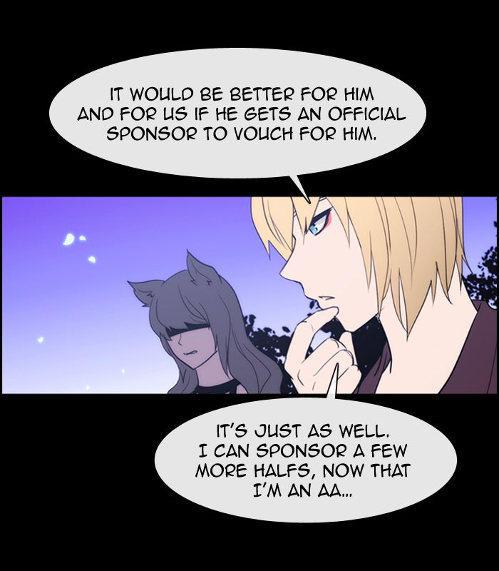Read Kubera Manga Online