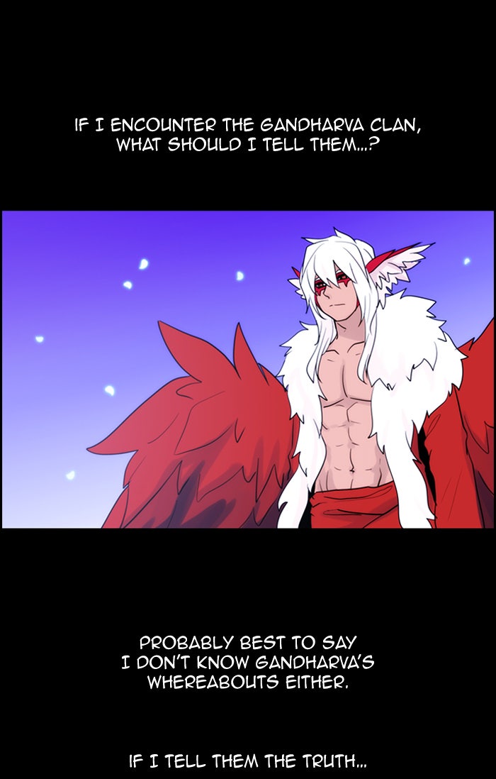 Read Kubera Manga Online
