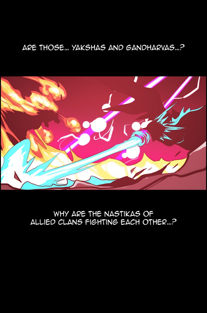 Read Kubera Manga Online