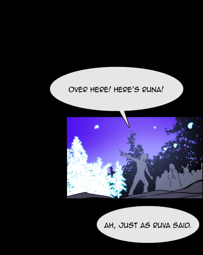 Read Kubera Manga Online