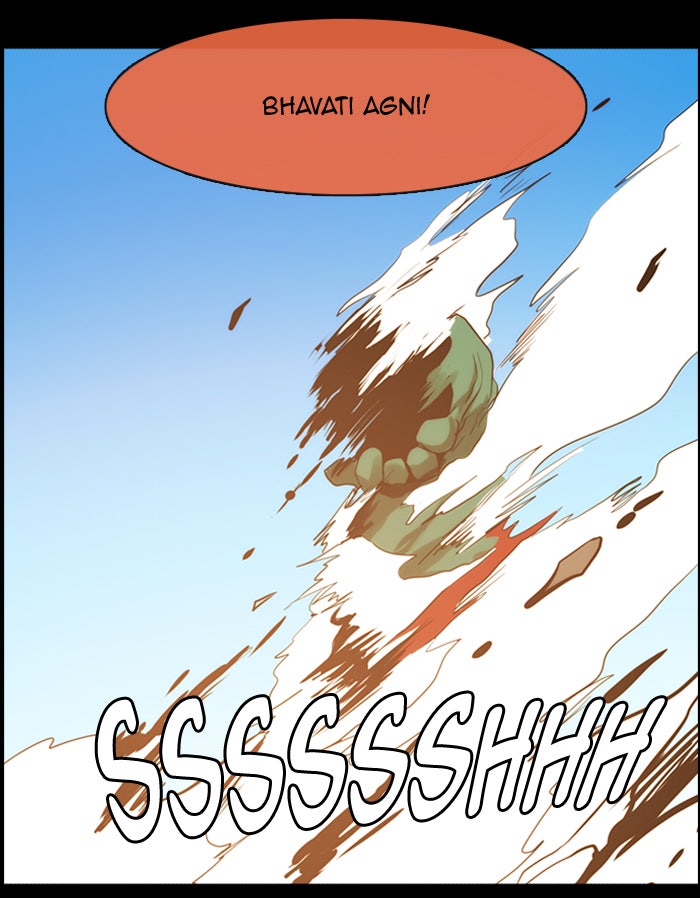 Read Kubera Manga Online