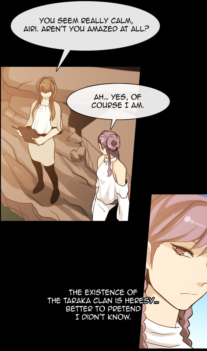 Read Kubera Manga Online
