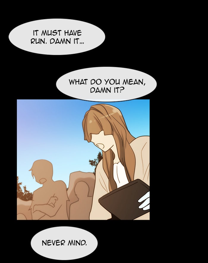 Read Kubera Manga Online