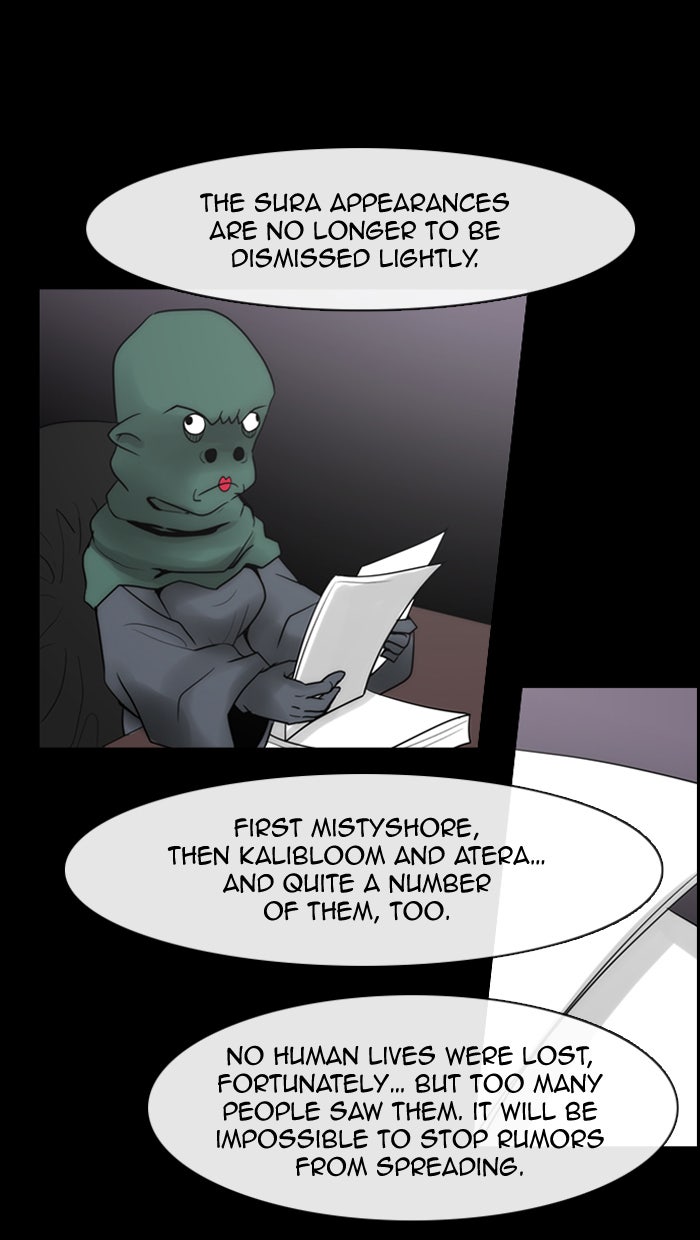 Read Kubera Manga Online