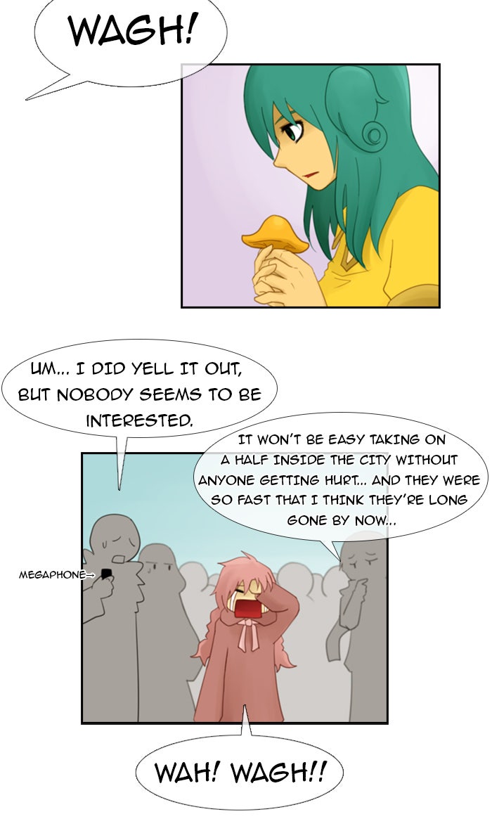 Read Kubera Manga Online