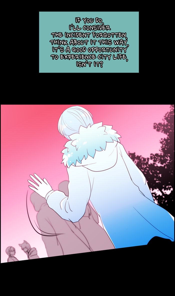 Read Kubera Manga Online