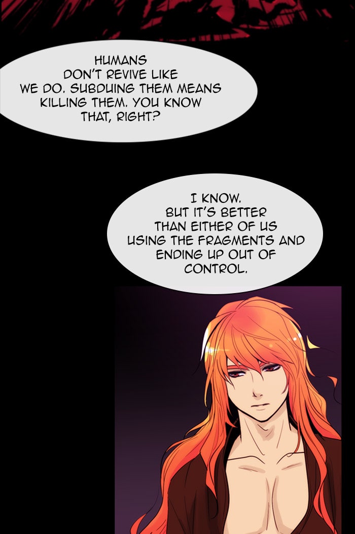 Read Kubera Manga Online