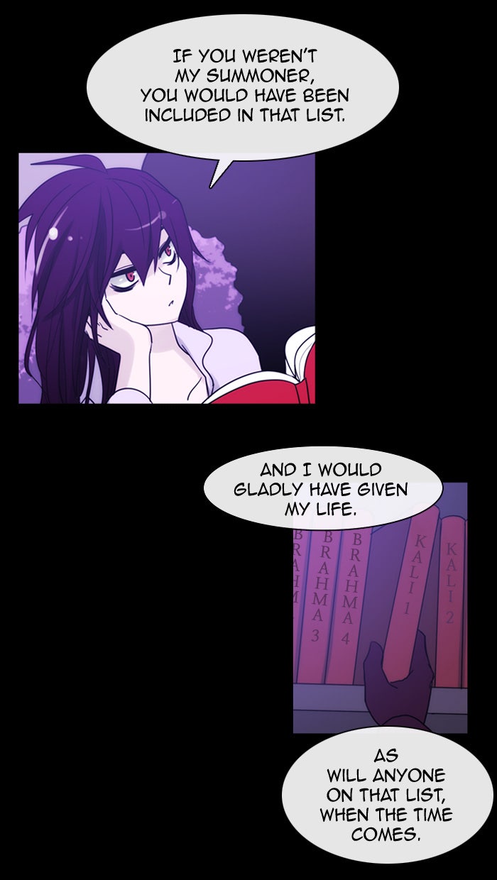 Read Kubera Manga Online
