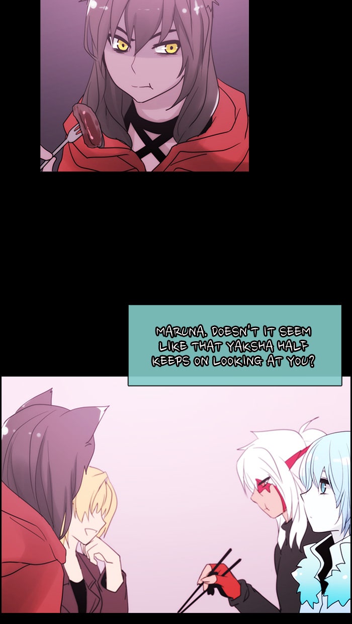 Read Kubera Manga Online