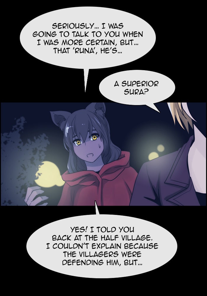 Read Kubera Manga Online