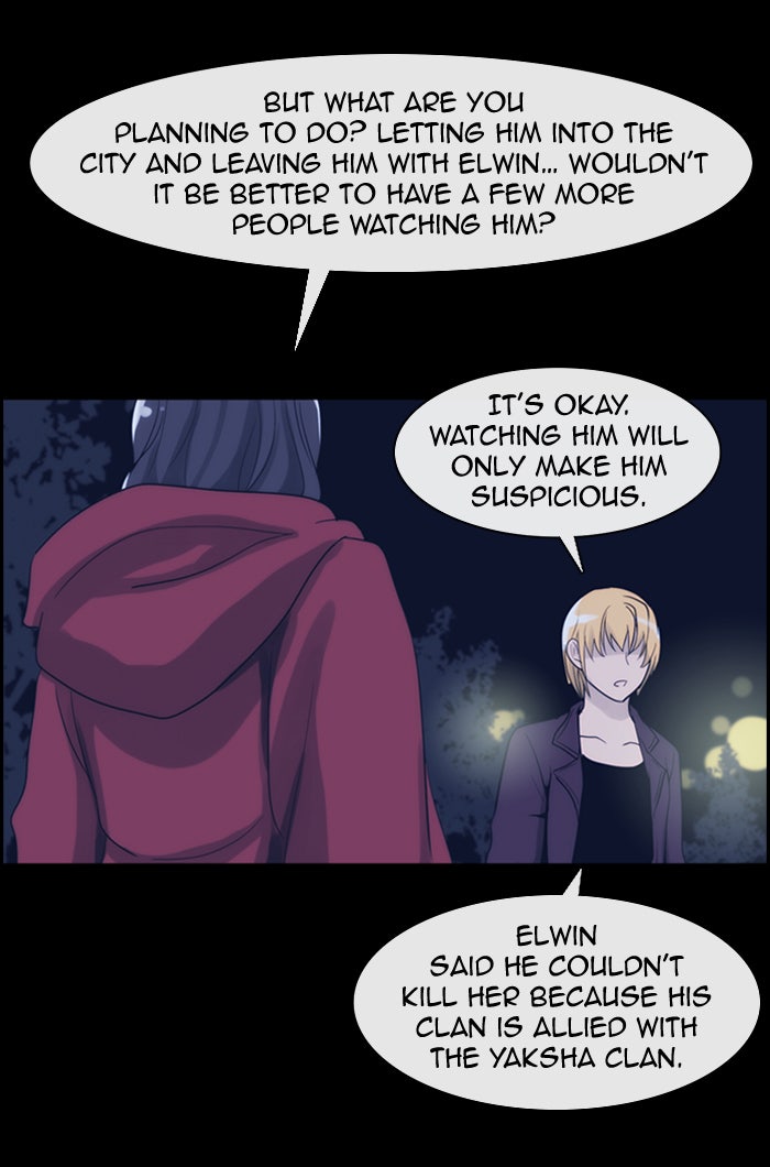 Read Kubera Manga Online