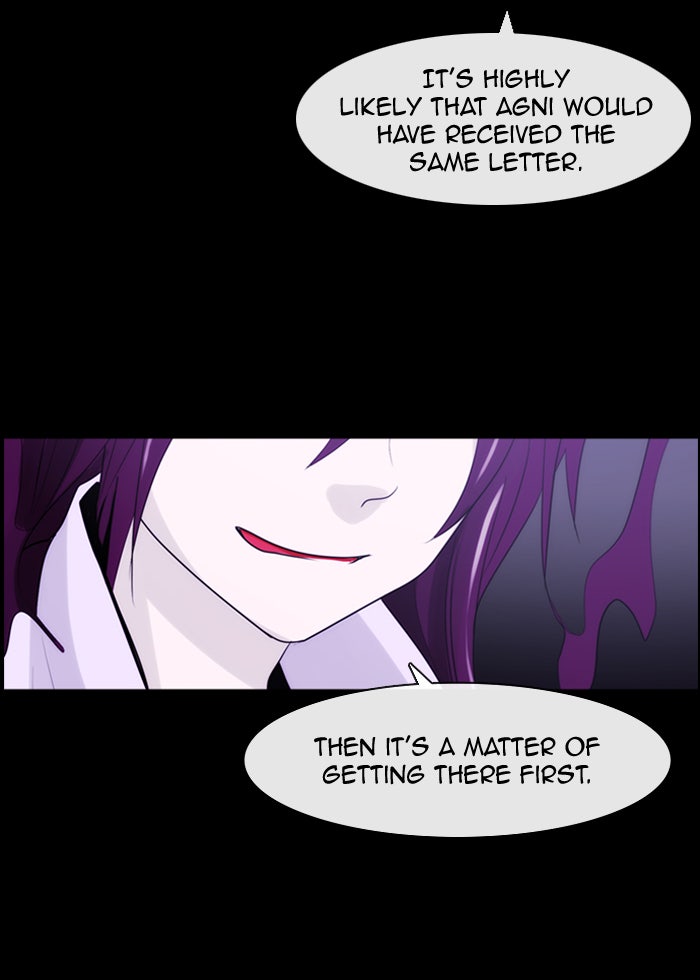 Read Kubera Manga Online