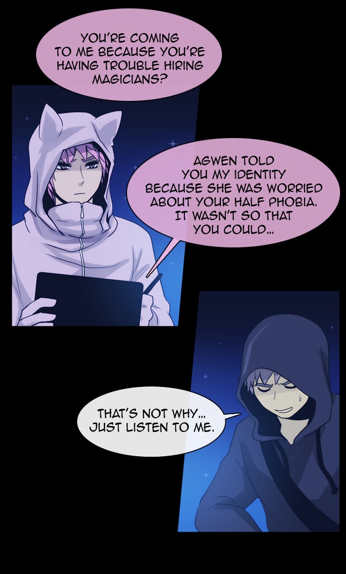 Read Kubera Manga Online