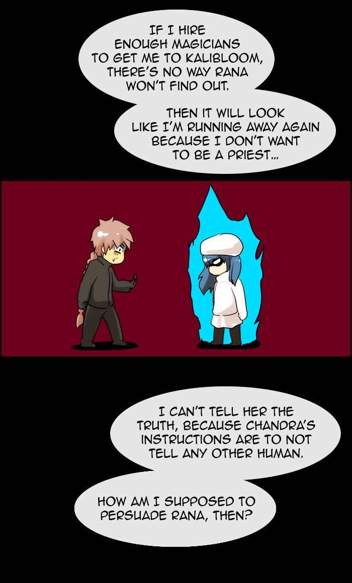 Read Kubera Manga Online