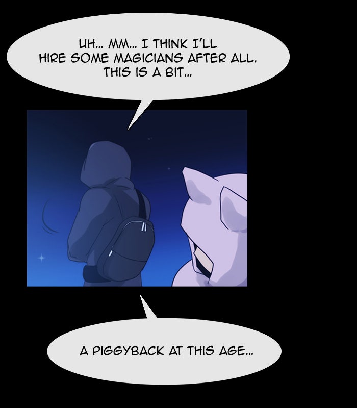 Read Kubera Manga Online