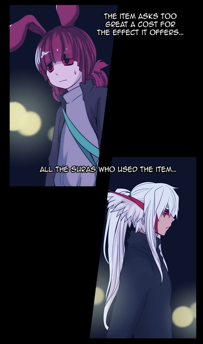 Read Kubera Manga Online