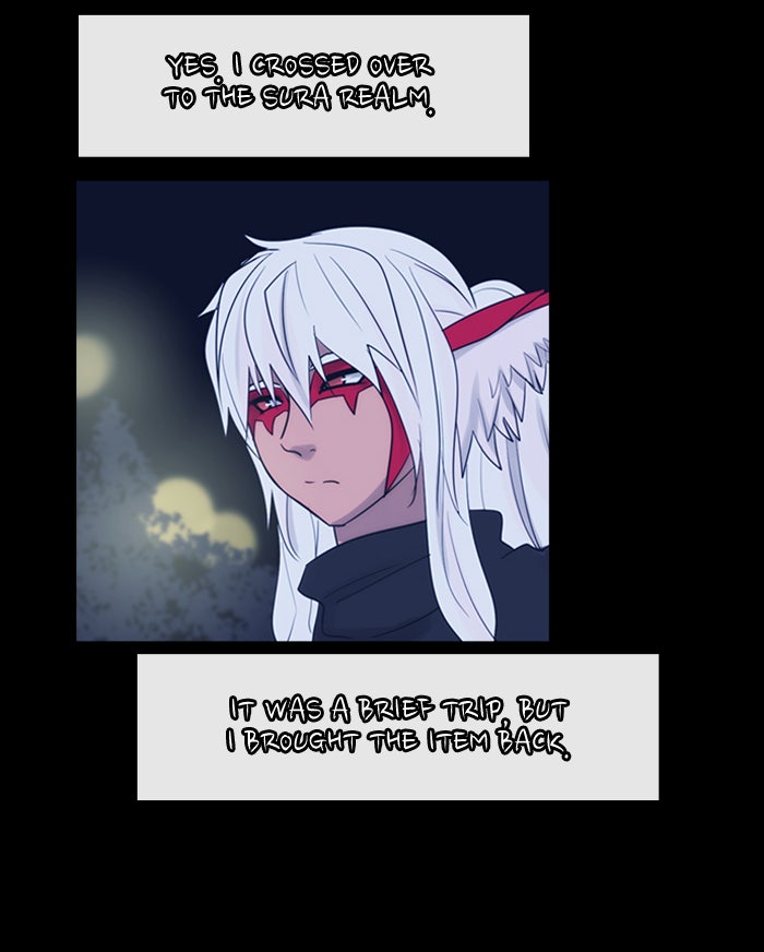 Read Kubera Manga Online