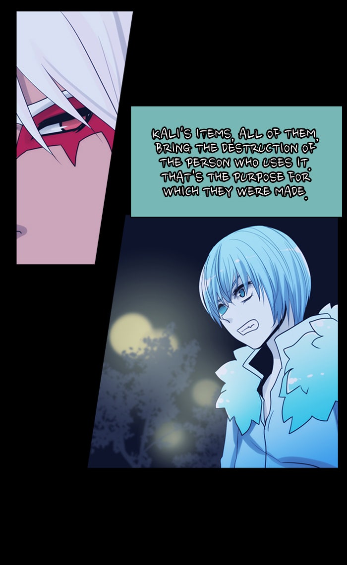 Read Kubera Manga Online