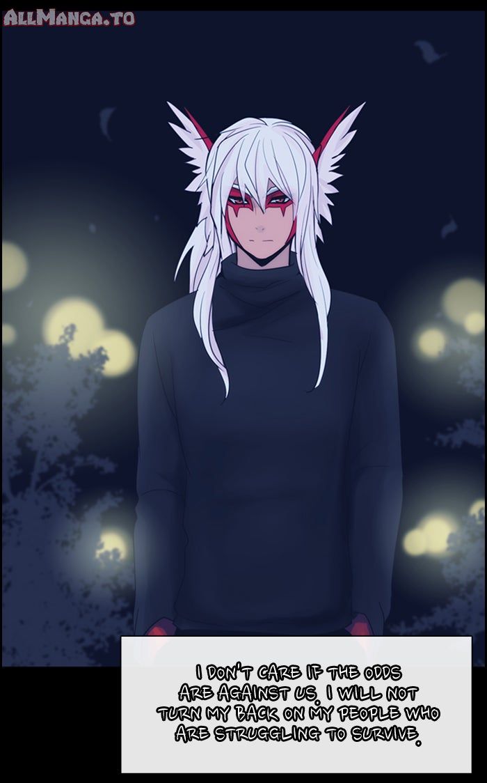 Read Kubera Manga Online
