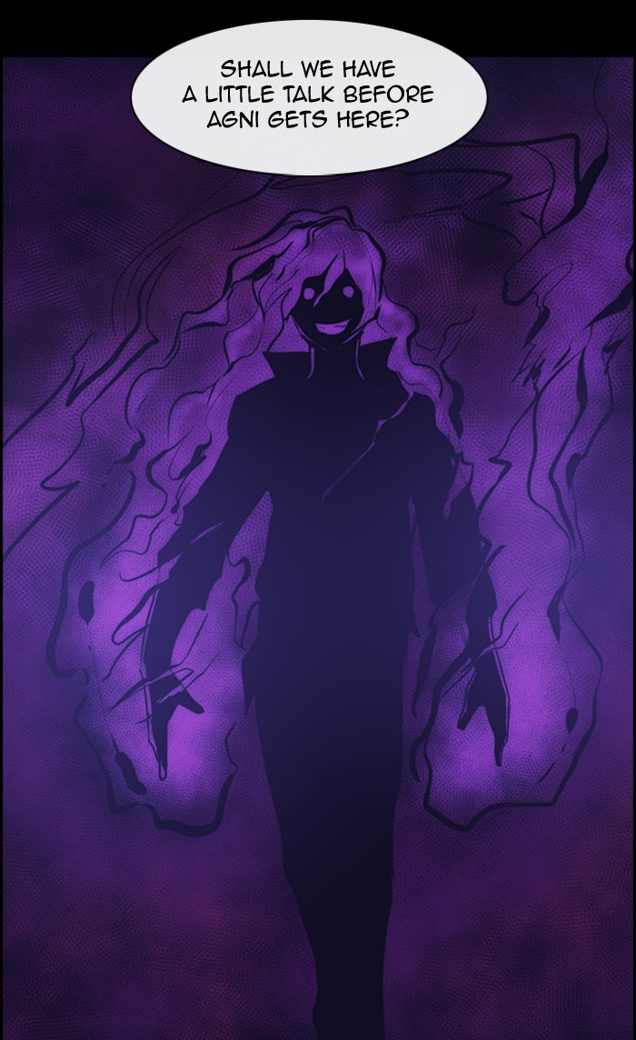 Read Kubera Manga Online