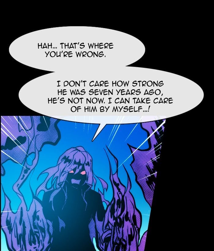Read Kubera Manga Online