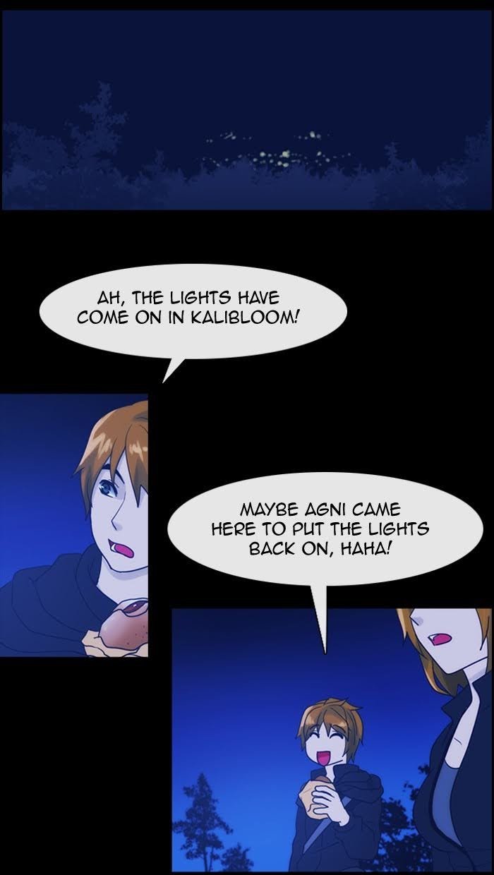 Read Kubera Manga Online
