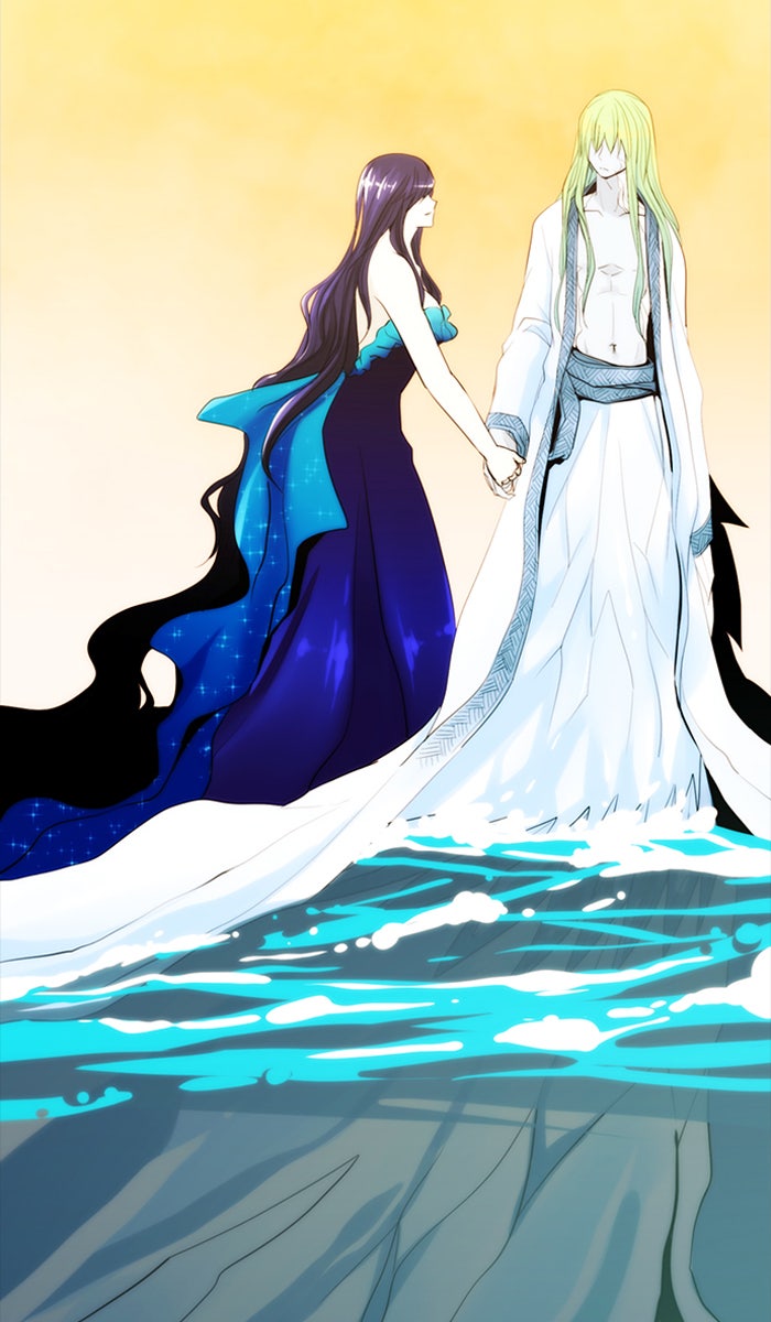 Read Kubera Manga Online