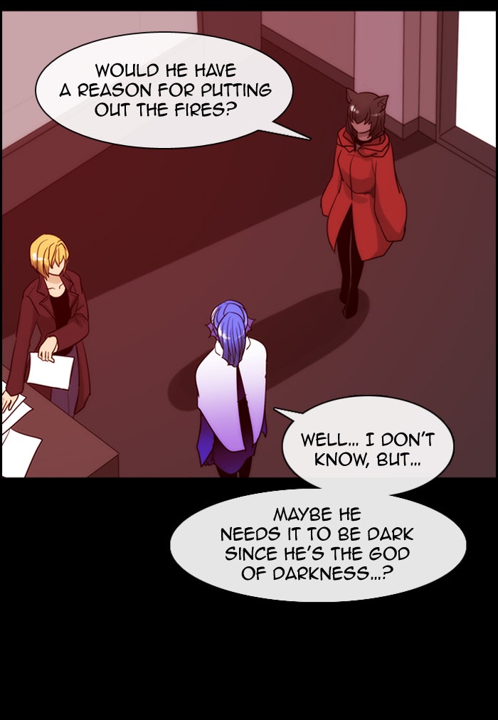 Read Kubera Manga Online