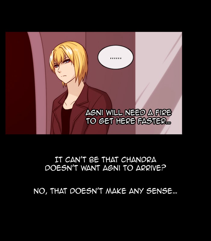 Read Kubera Manga Online