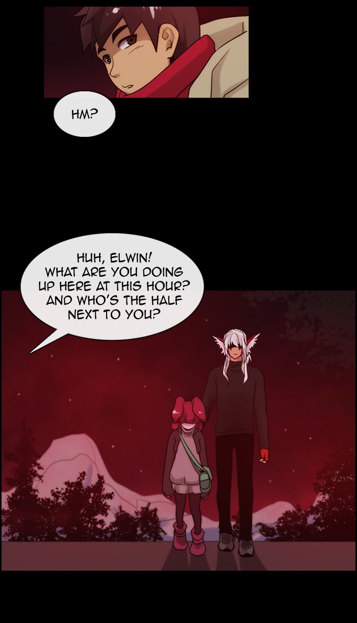 Read Kubera Manga Online