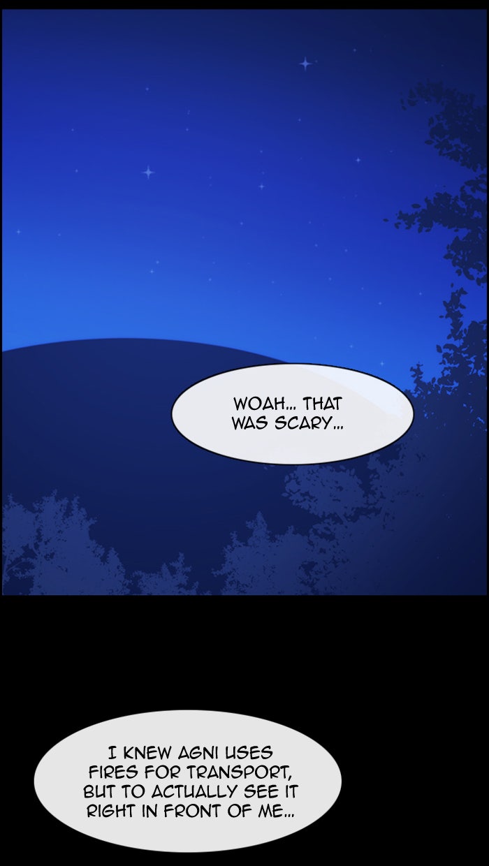 Read Kubera Manga Online